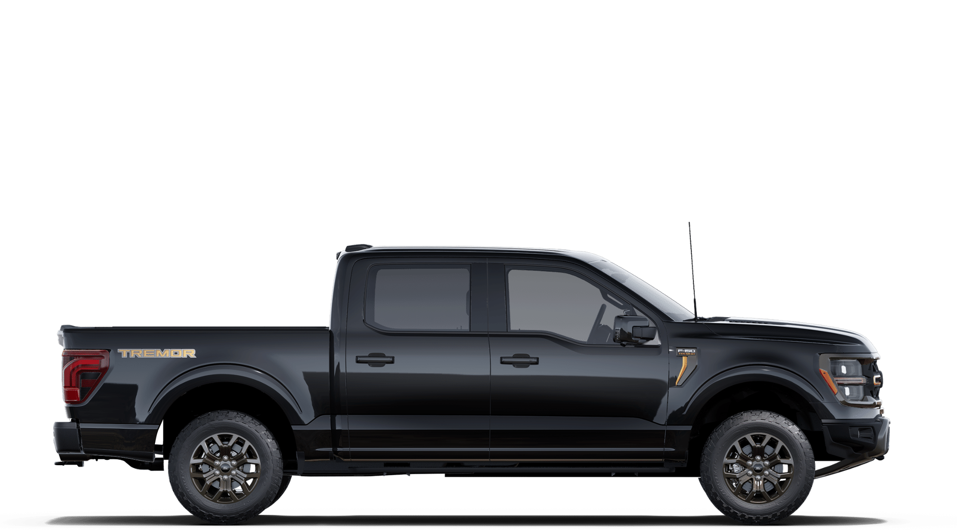 2025 Ford F-150® External Image 1